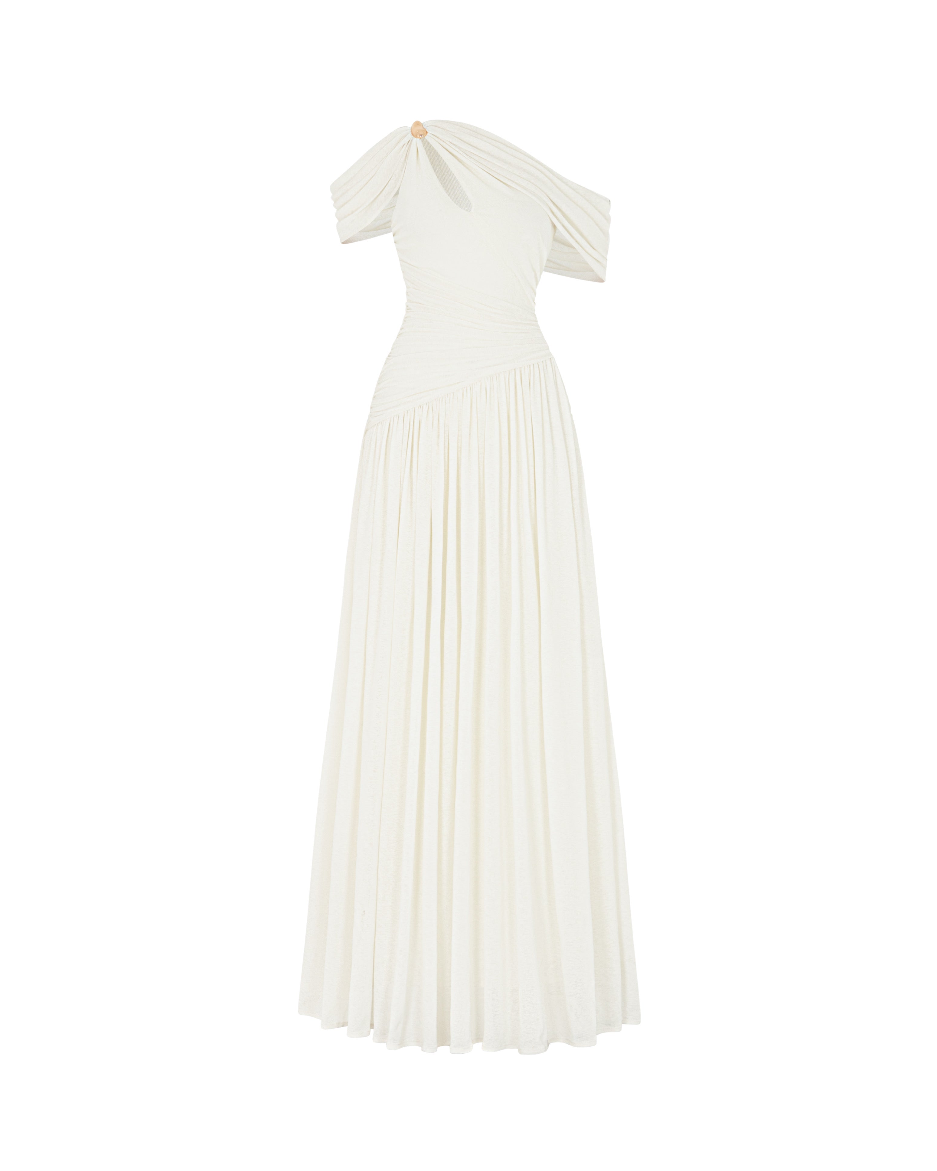 Ariadne Maxi Elbise
