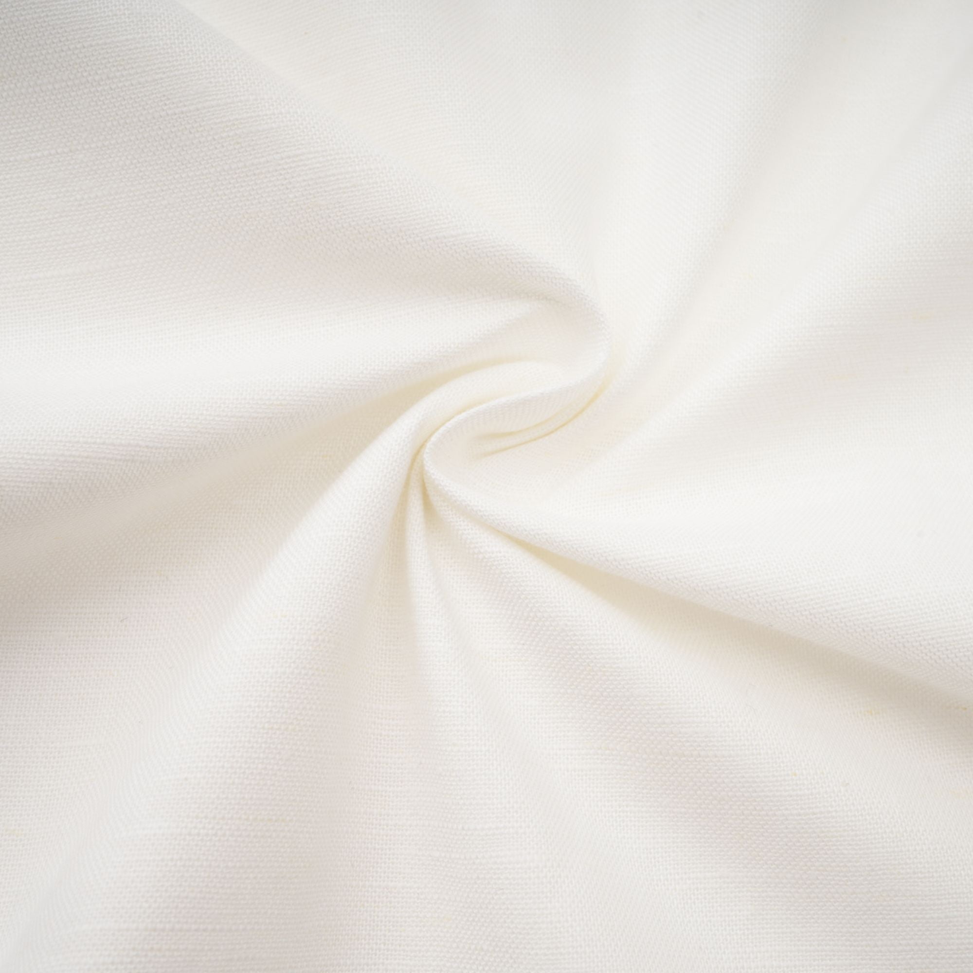Hélène White Corset Midi Dress