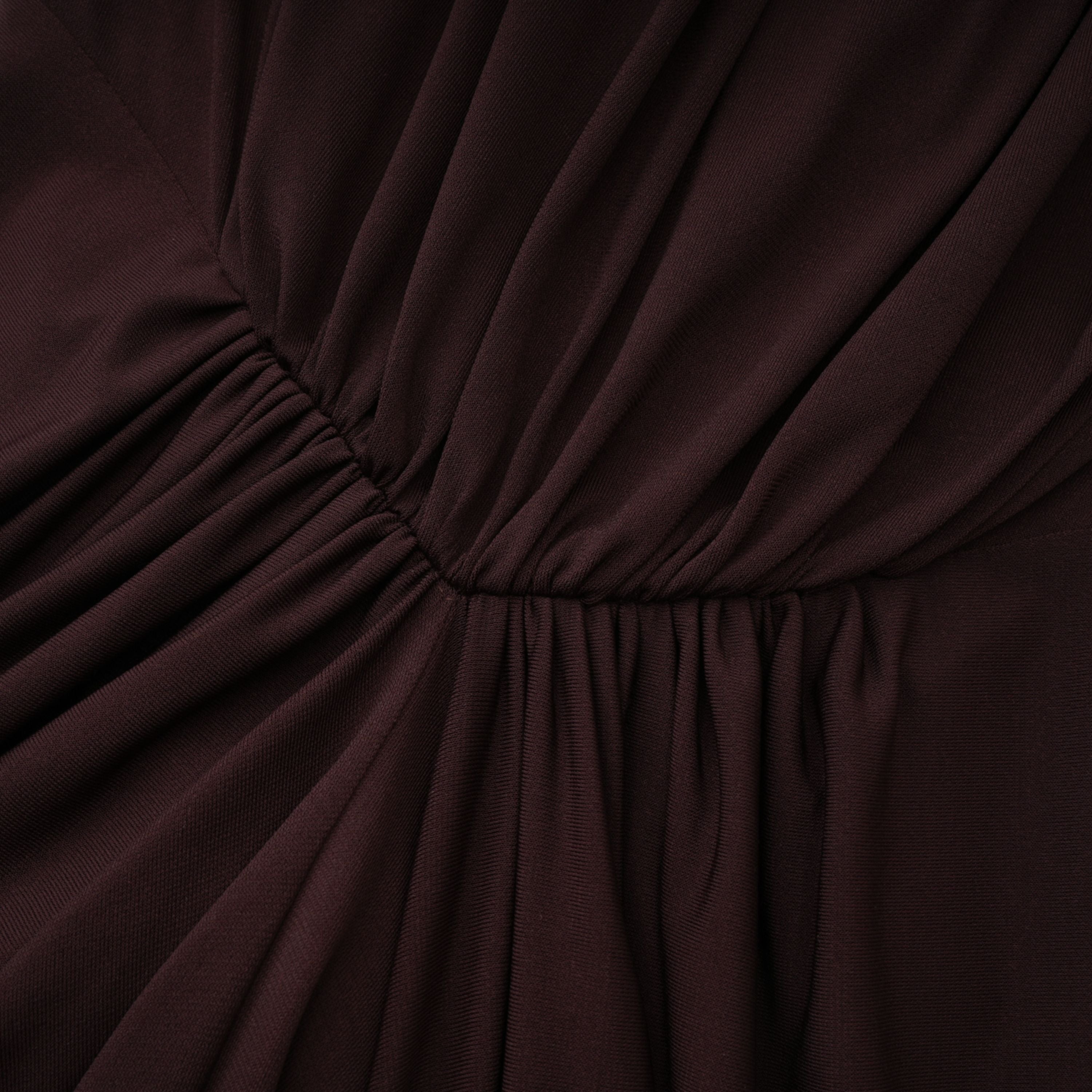 Honoria Maxi Elbise