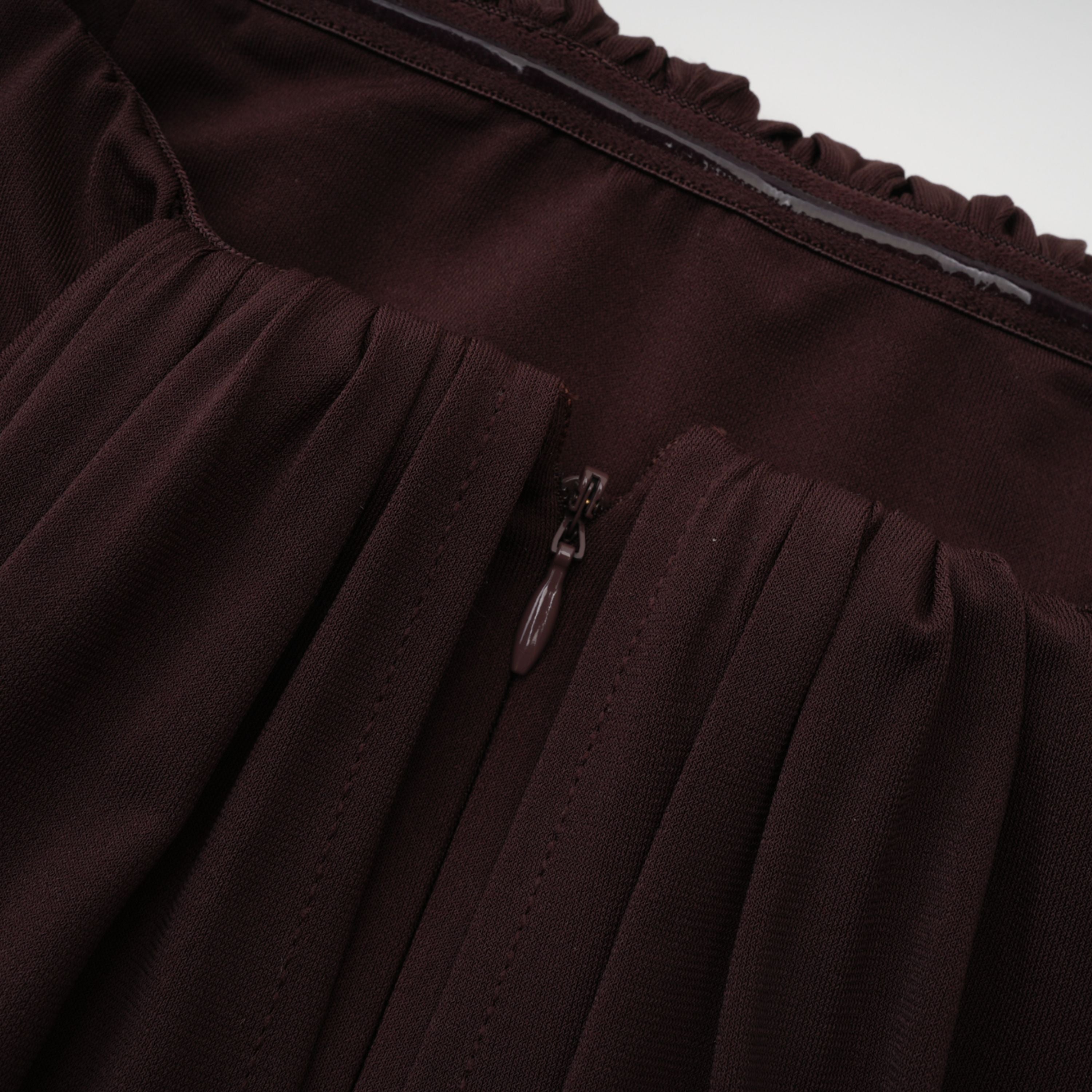 Honoria Maxi Elbise