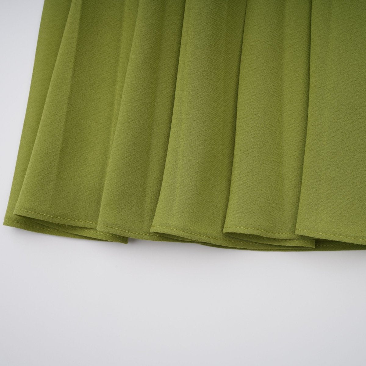 Emerald Korse Maxi Elbise