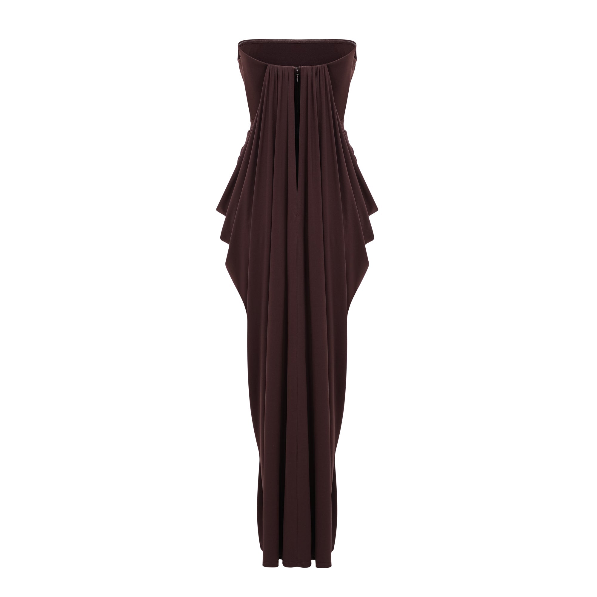 Honoria Maxi Elbise