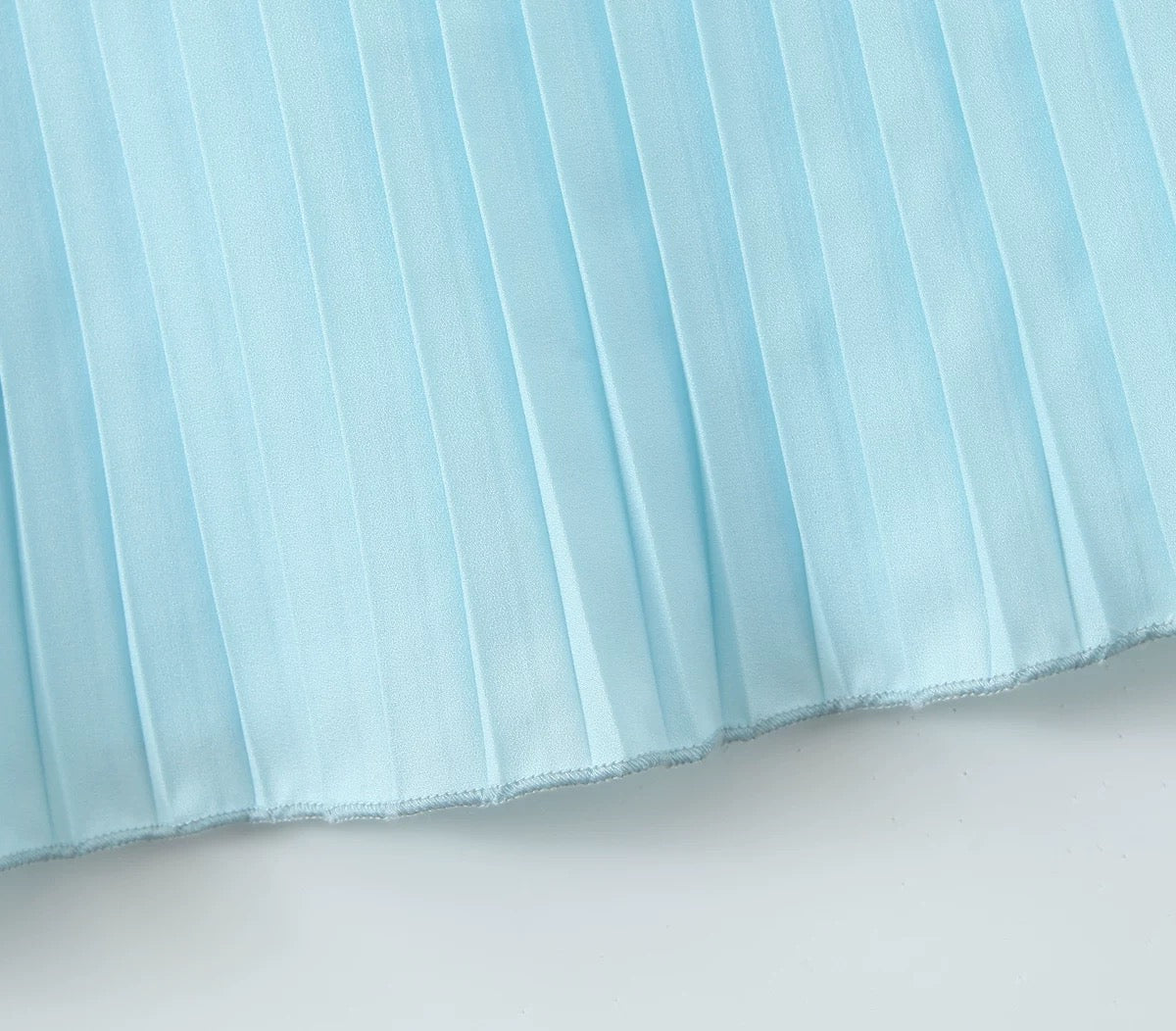 Celeste Pileli Bustier Maxi Elbise