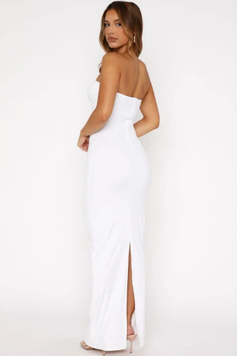 Life After Love Uzun Elbise