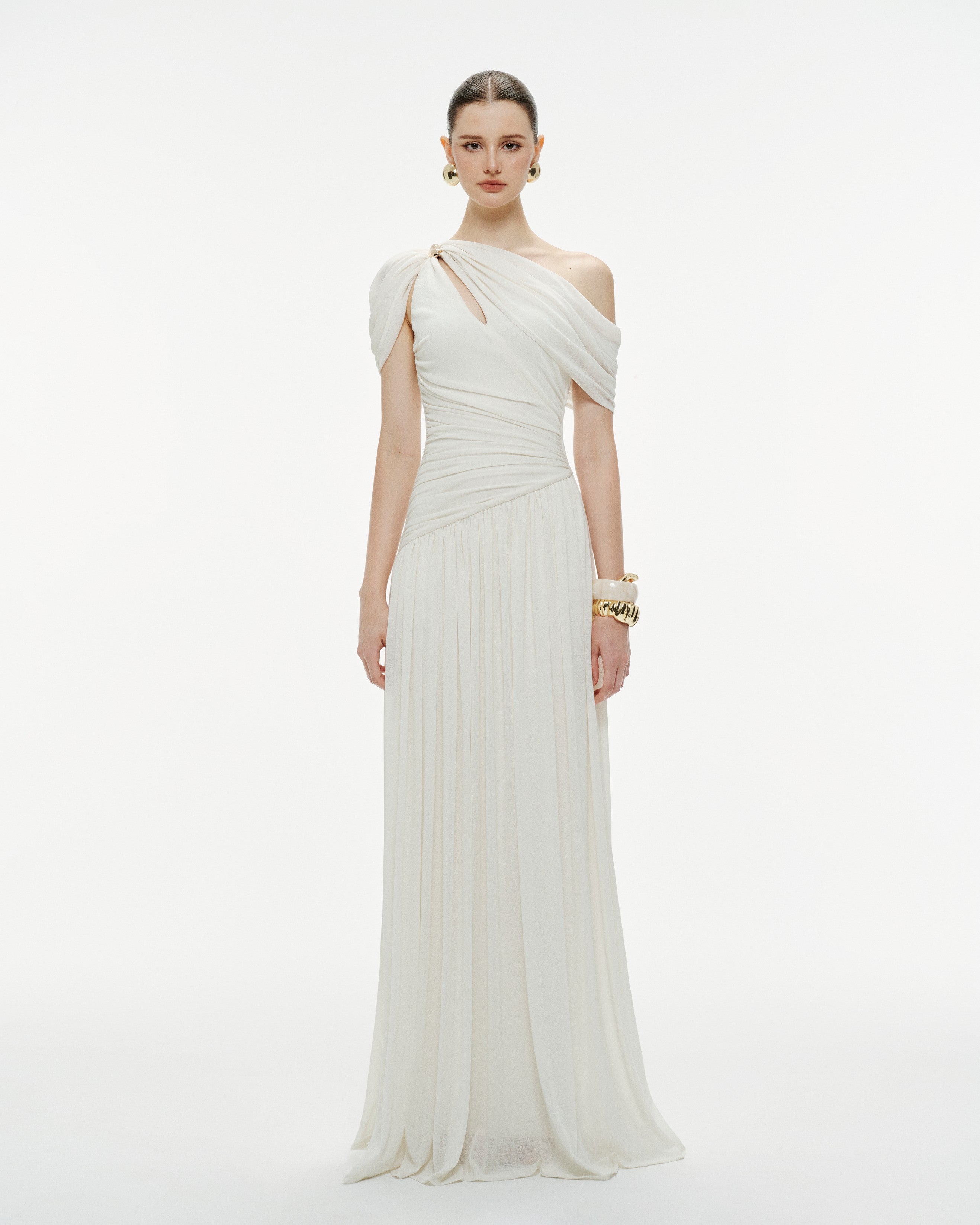 Ariadne Maxi Elbise