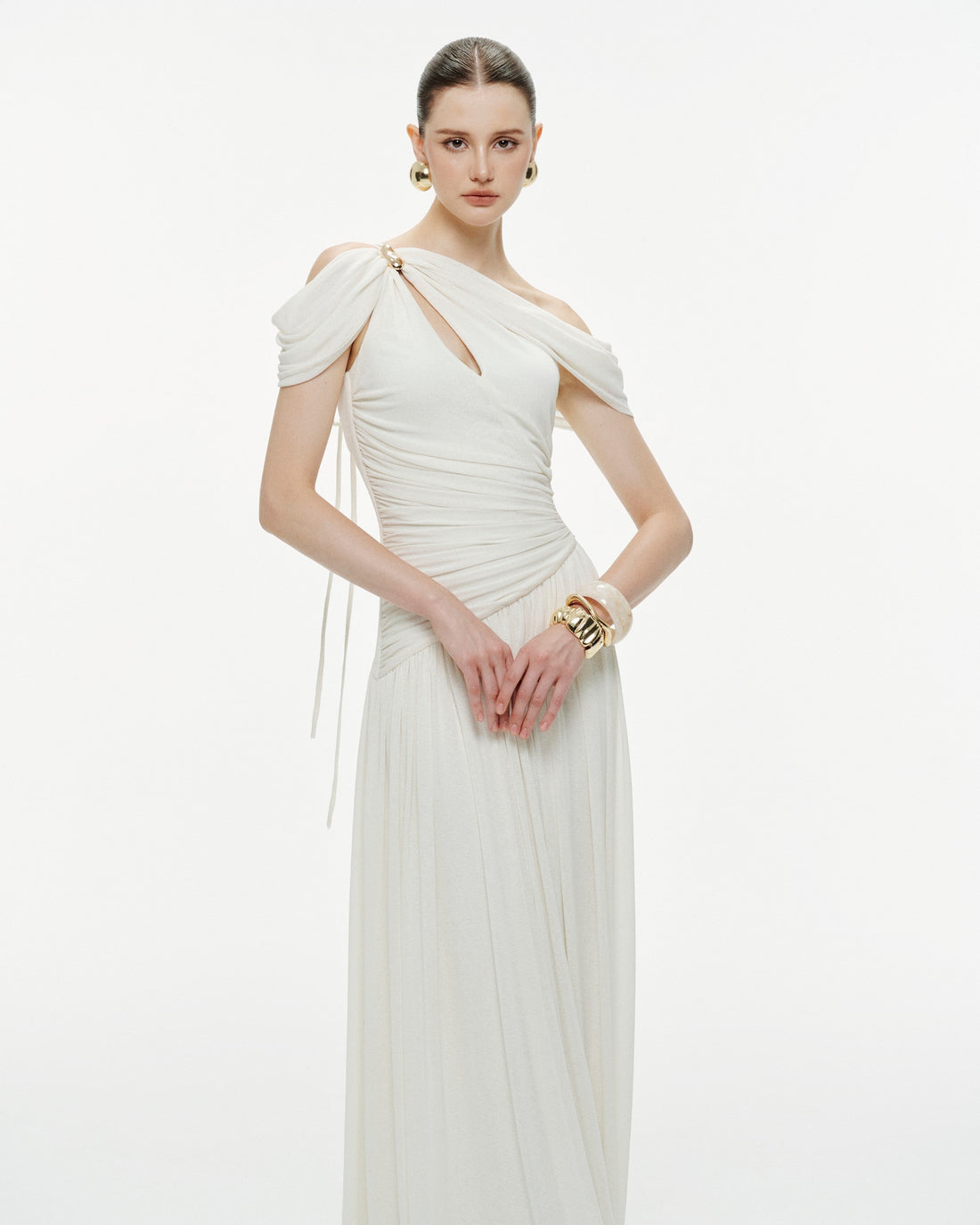 Ariadne Maxi Elbise