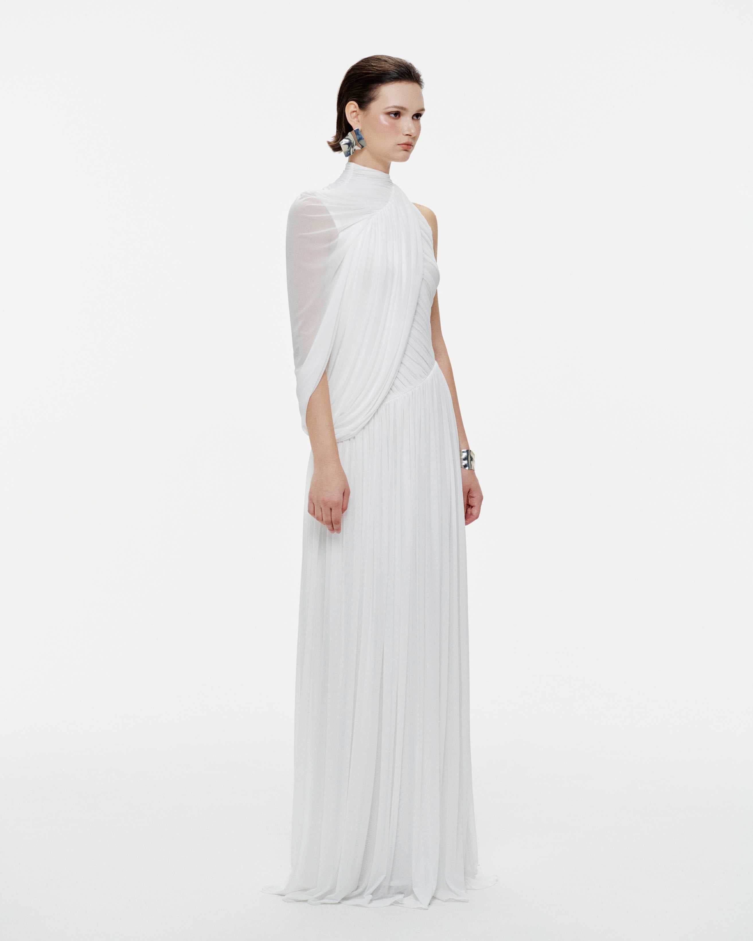 Thisbe Maxi Elbise