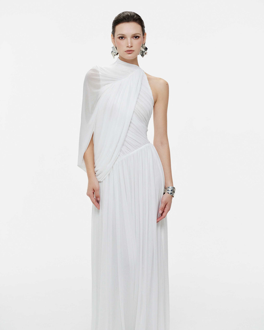 Thisbe Maxi Elbise