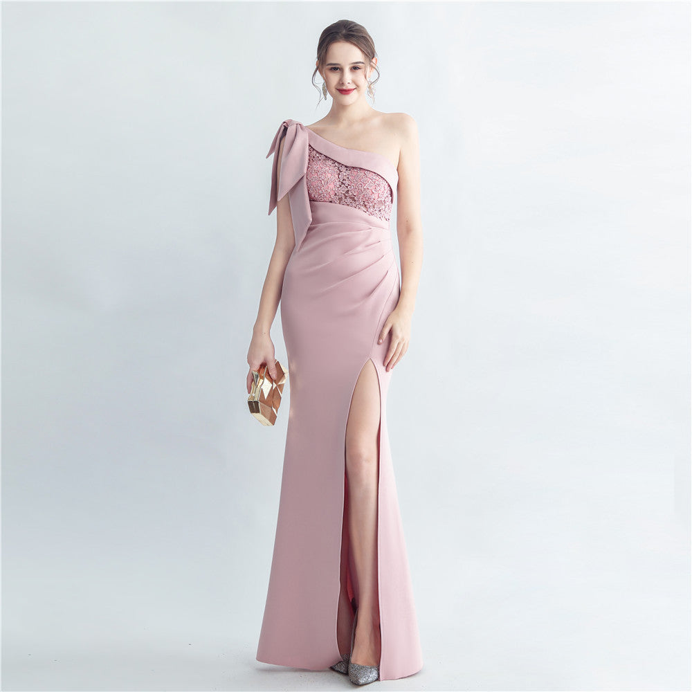 Ismena Maxi Dress 