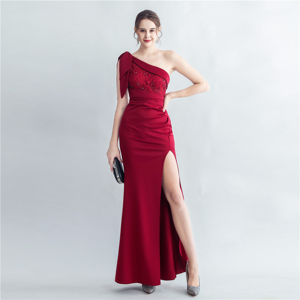 Ismena Maxi Dress 