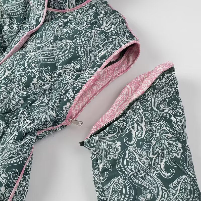 Medaline Steppjacke 