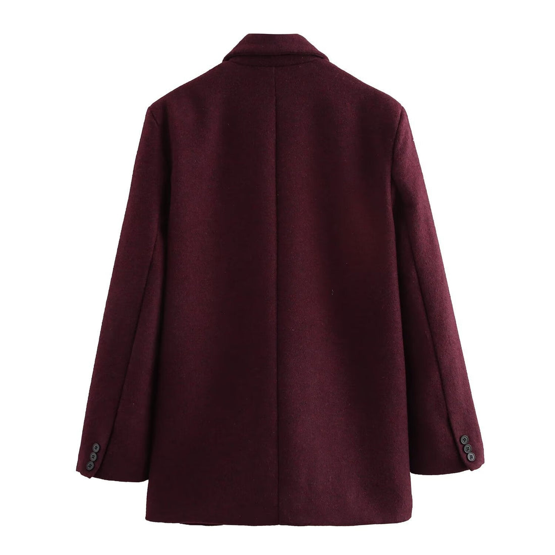 Modern Kesim Blazer Ceket