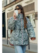 Medaline Steppjacke 