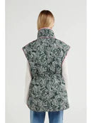 Medaline Steppjacke 