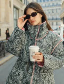 Medaline Steppjacke 