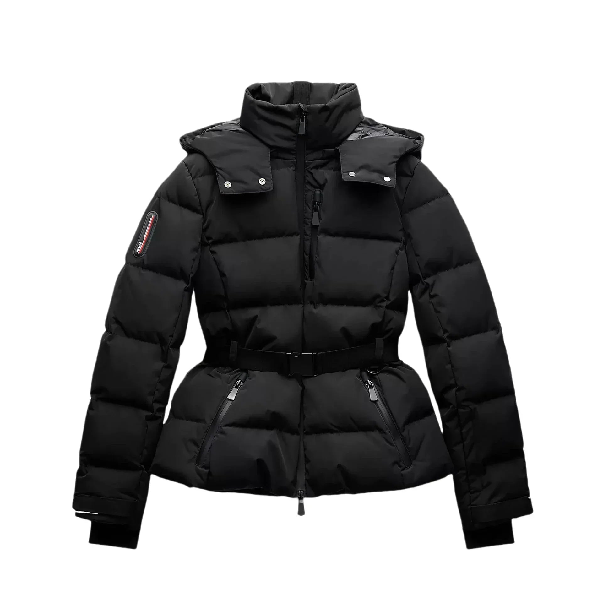 Lessa Windproof Thermal Jacket