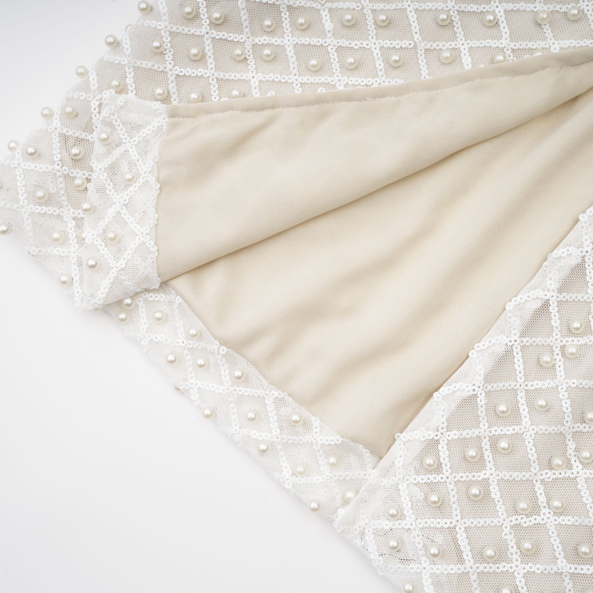 Maura Pearl Maxikleid mit Schulterträgern