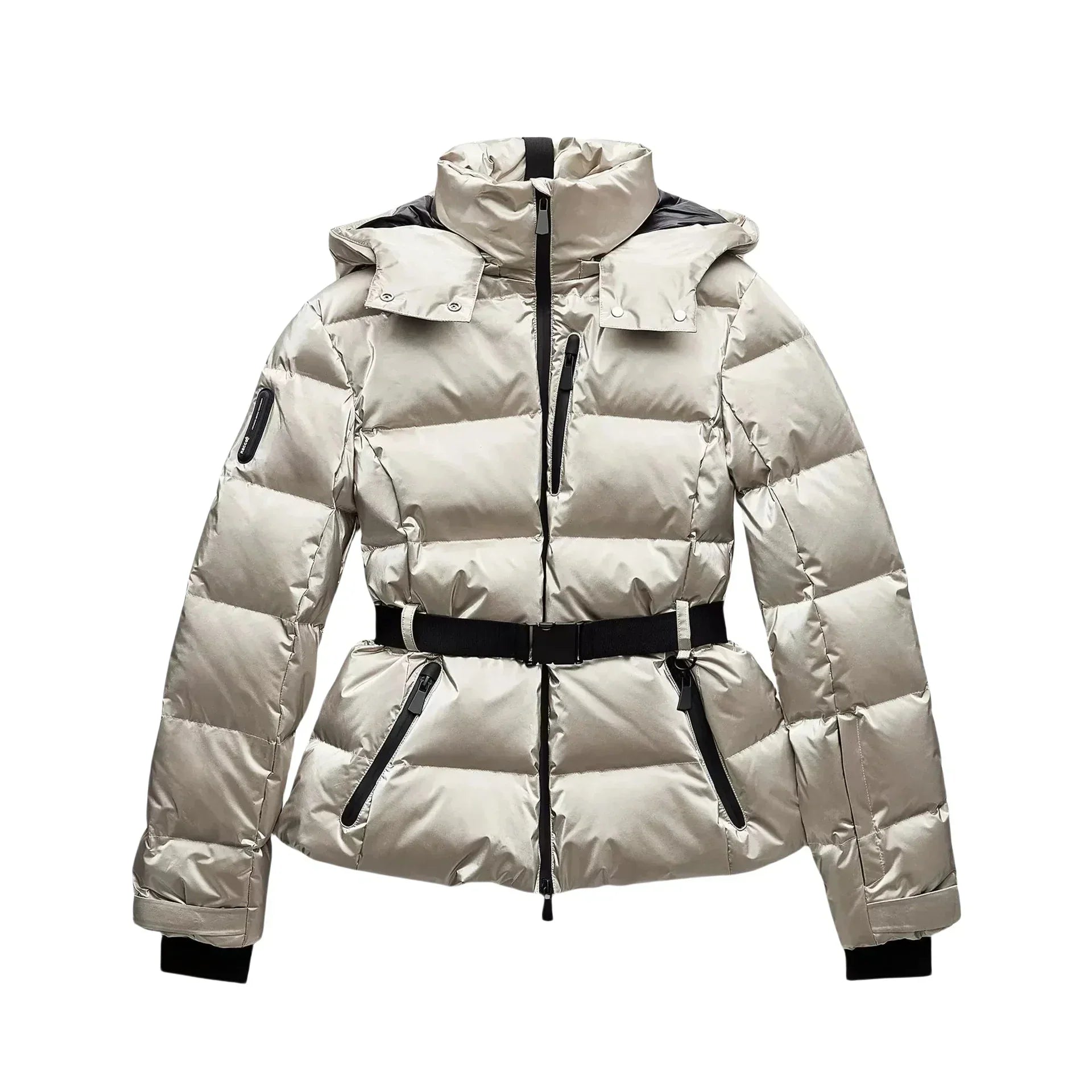 Lessa Windproof Thermal Jacket