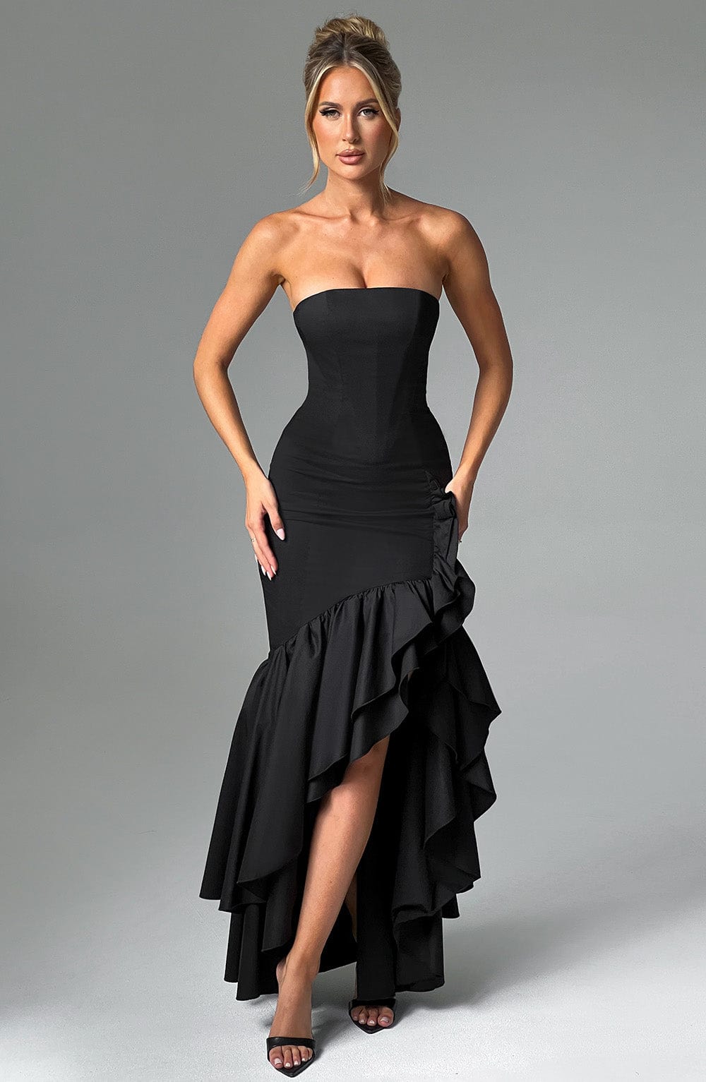 angelina maxi dress Angelina Maxi Dress
