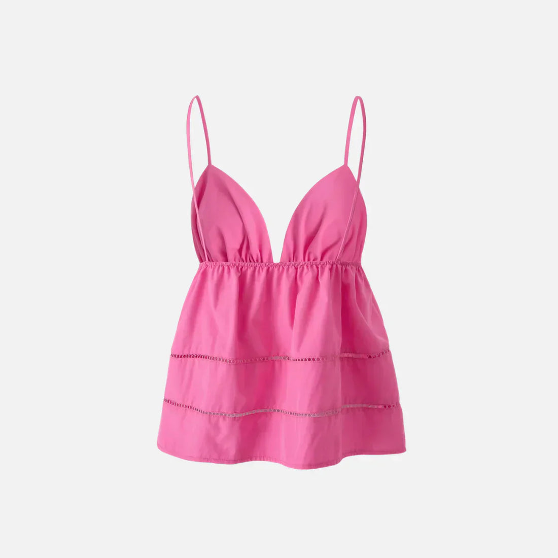 Rosana Top Bluse 