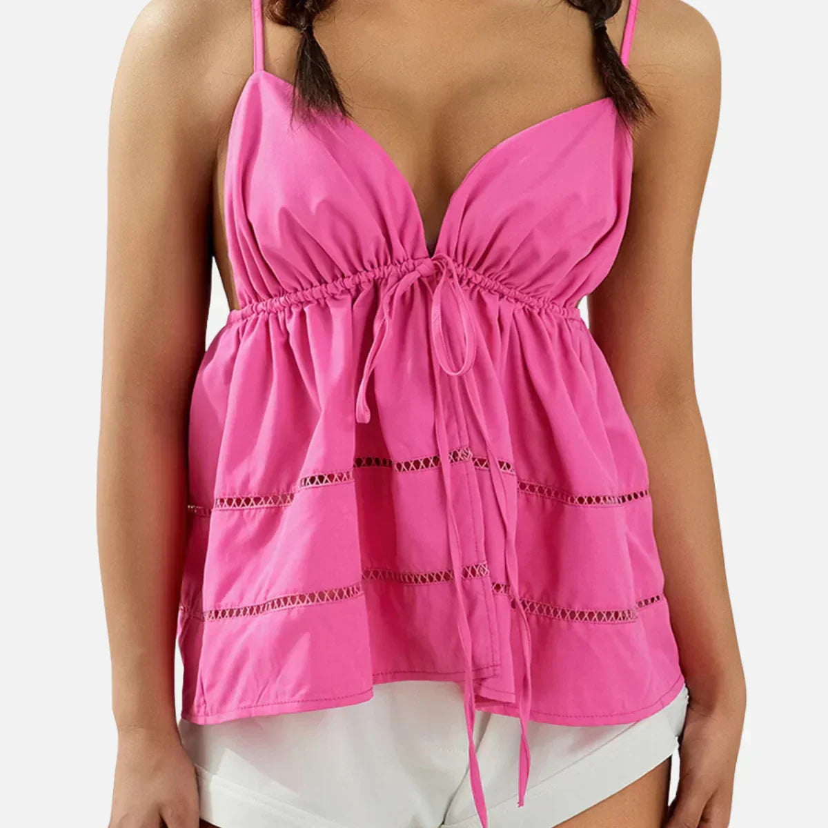 Rosana Top Blouse 