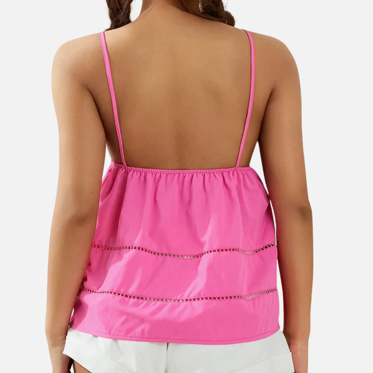 Rosana Top Blouse 
