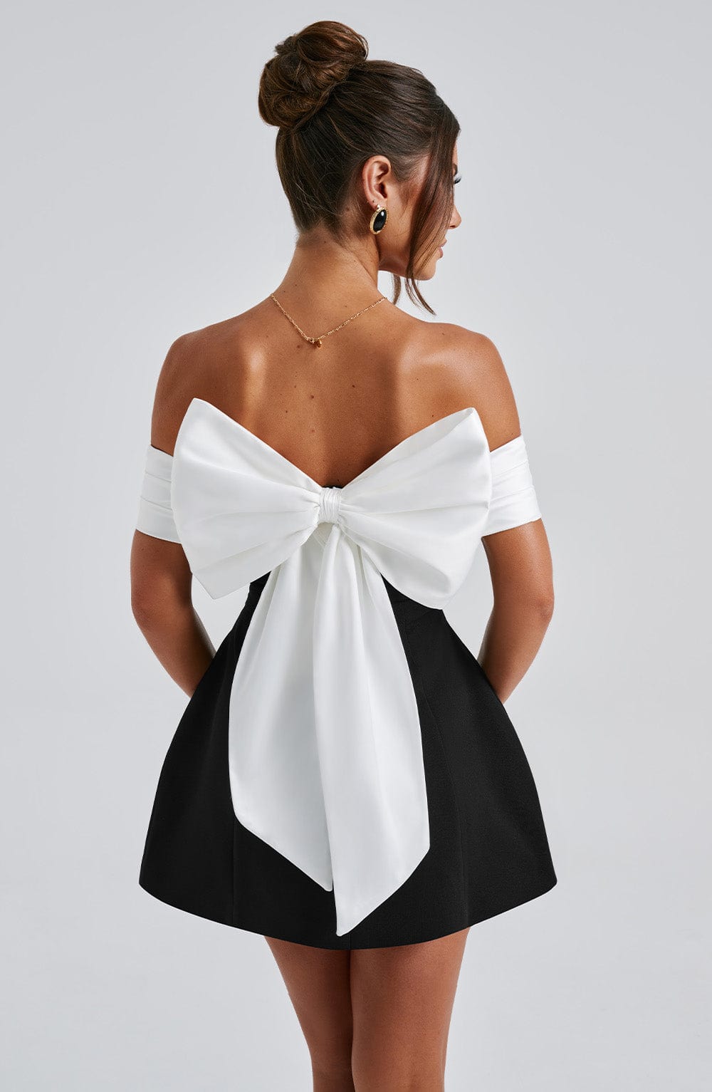 DAH Delta Mini Dress