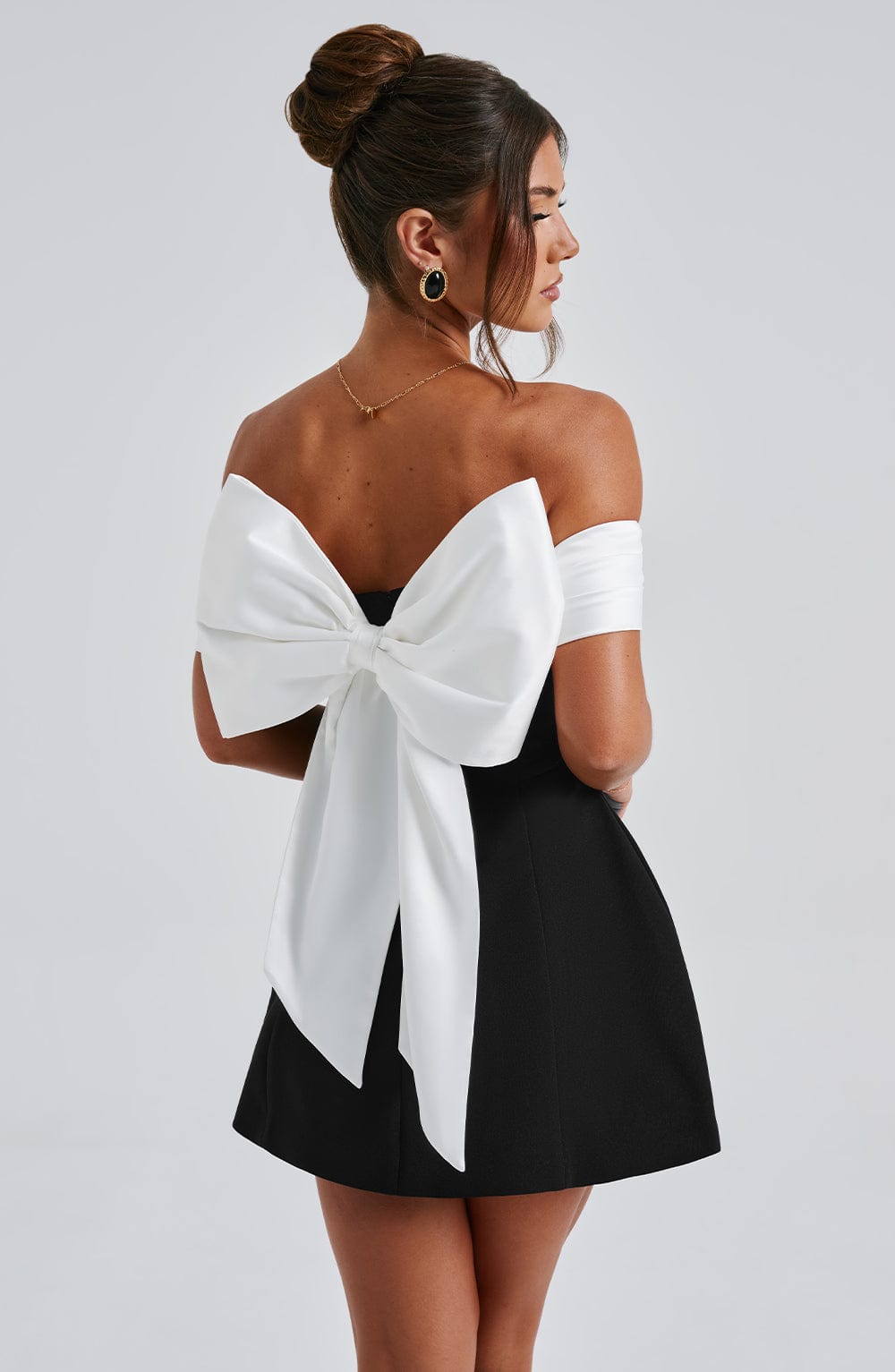 DAH Delta Minikleid