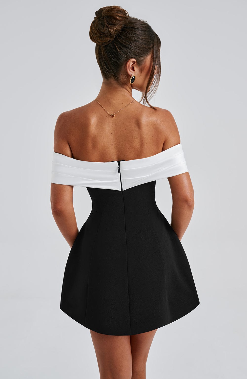 DAH Delta Minikleid