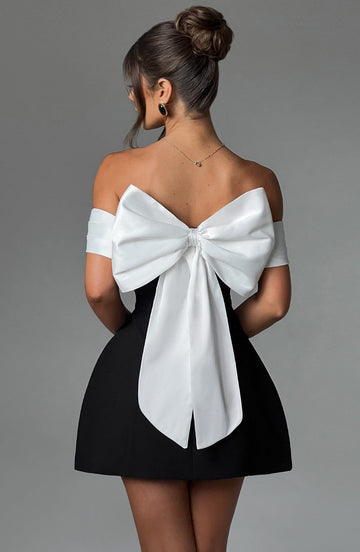 DAH Delta Minikleid