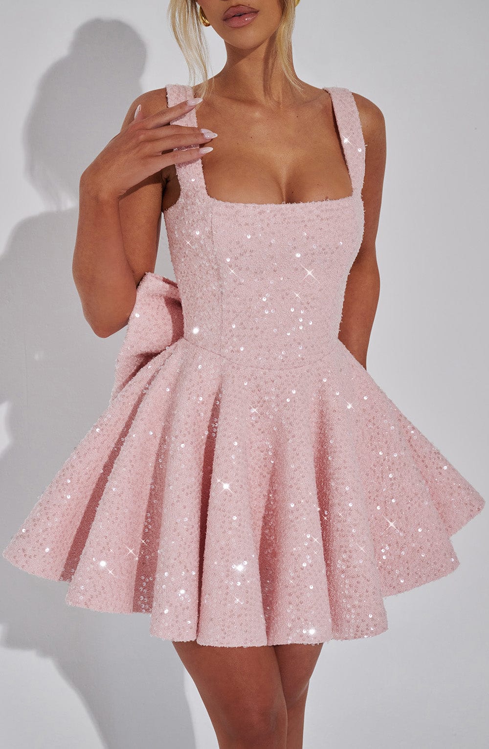 DAH Dorothy Mini Dress