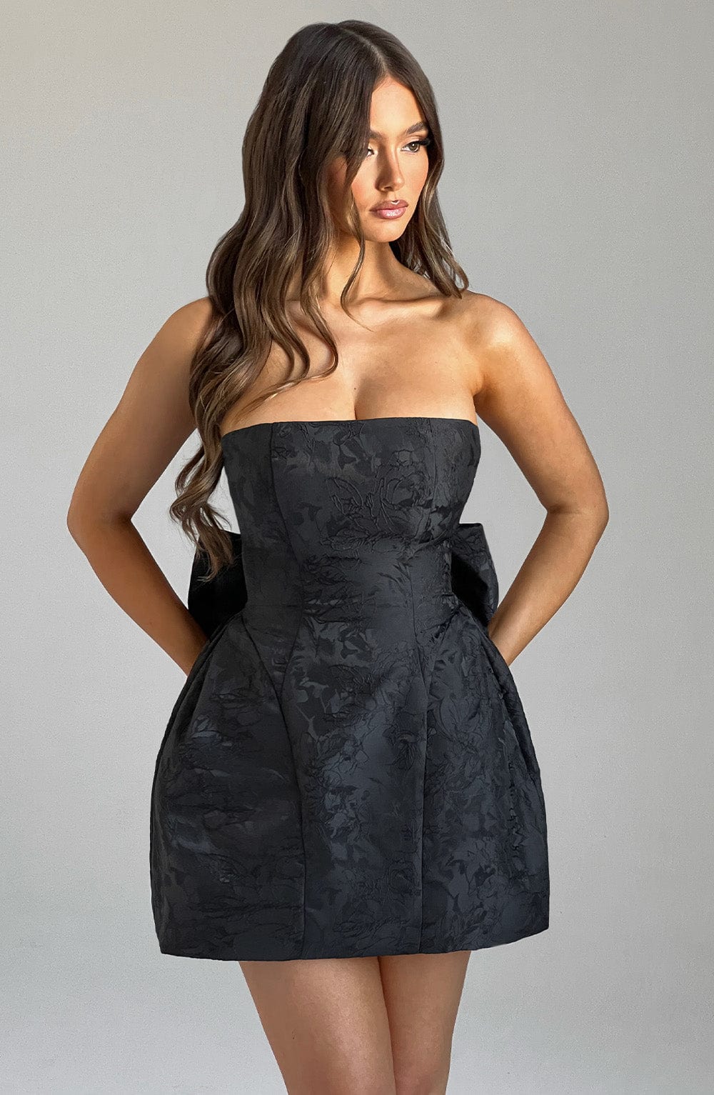 elenora mini dress Renata Mini Dress