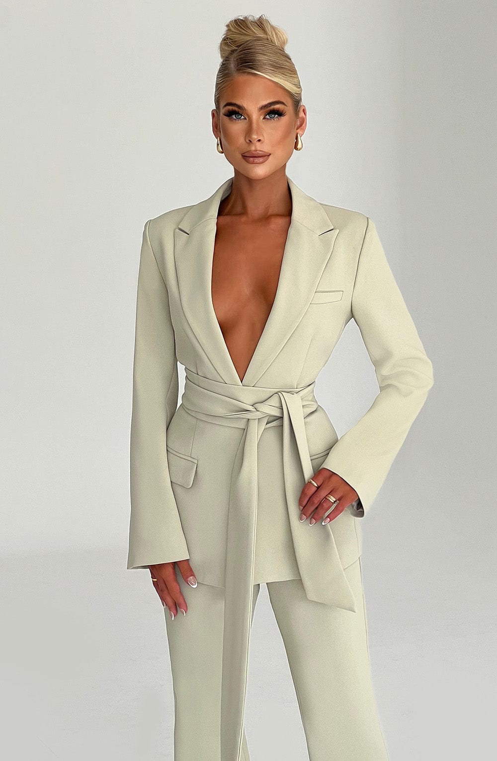 Karine Jacket