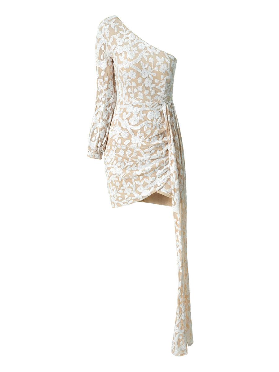 Ysabeau Minikleid 