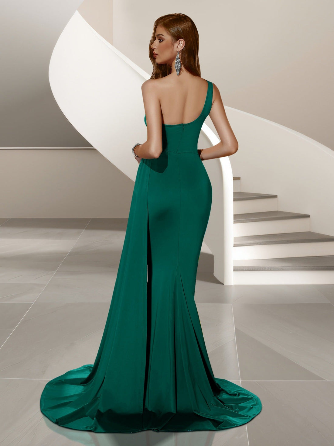 Ivara Maxi Dress 