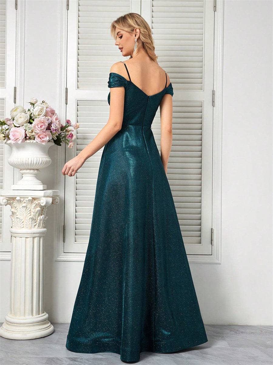 Mireille Maxi Dress 
