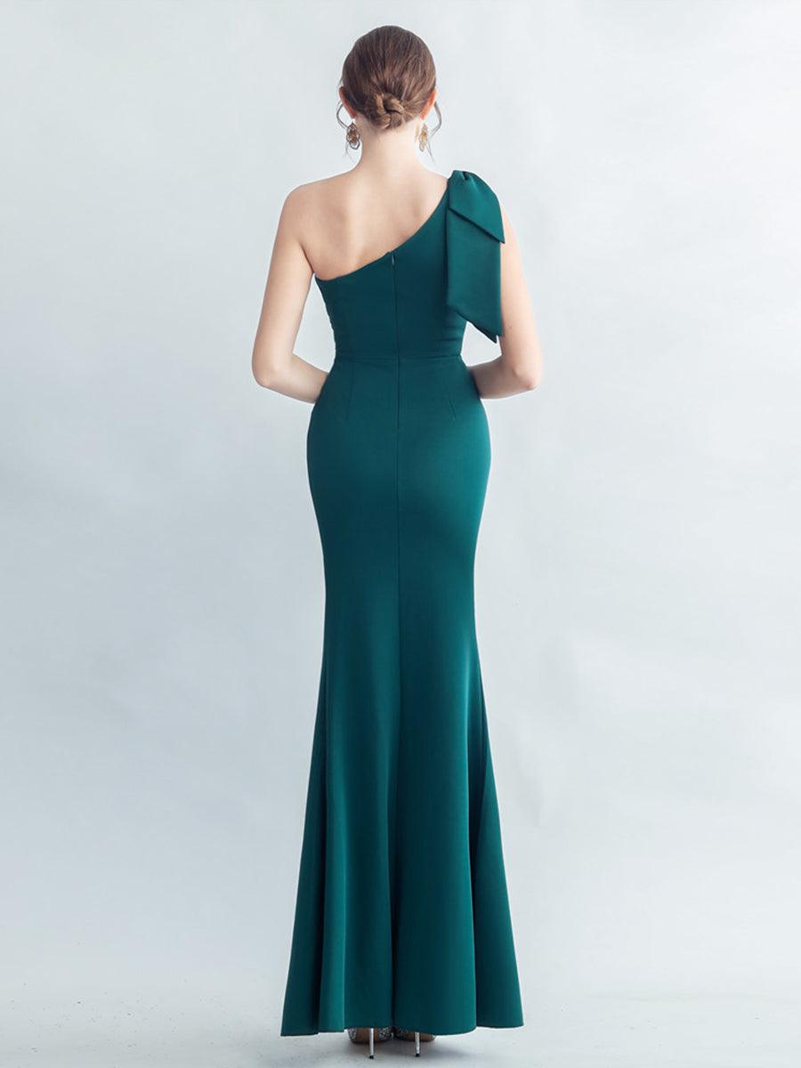 Ismena Maxi Dress 