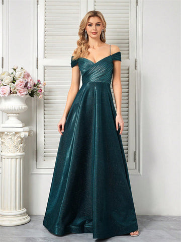 Mireille Maxi Dress 