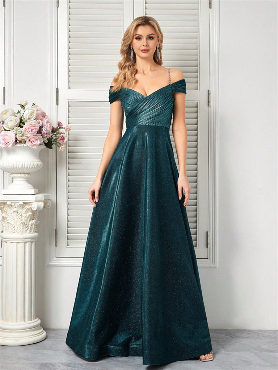 Mireille Maxi Dress 