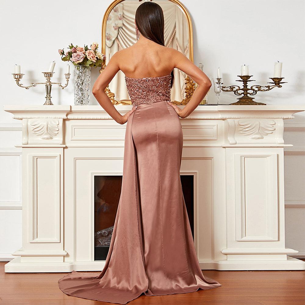 Tamsin Maxikleid 
