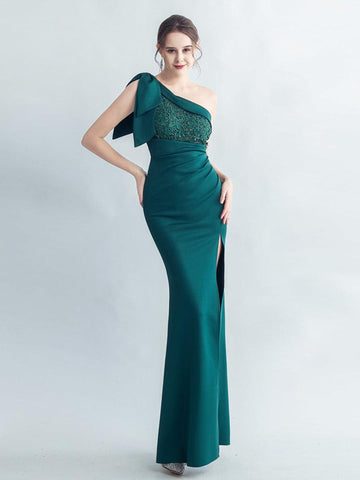 Ismena Maxi Dress 
