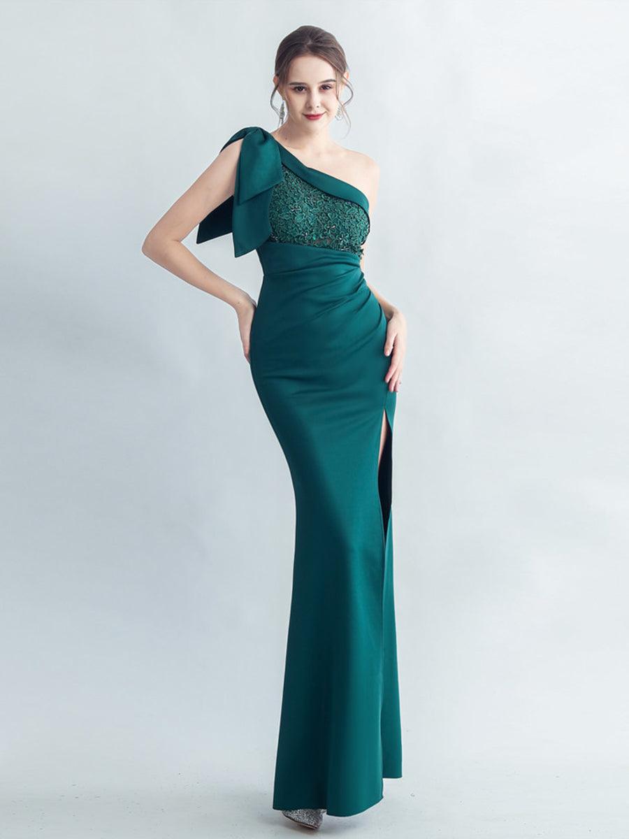 Ismena Maxi Dress 