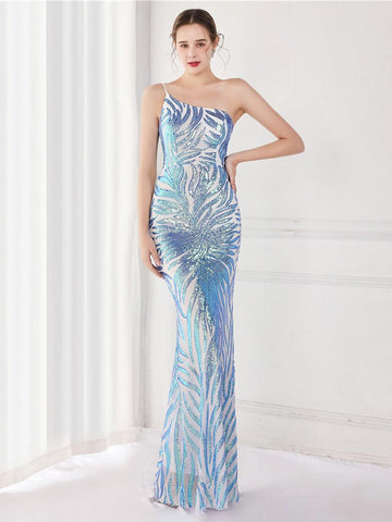 Maelis Maxikleid 