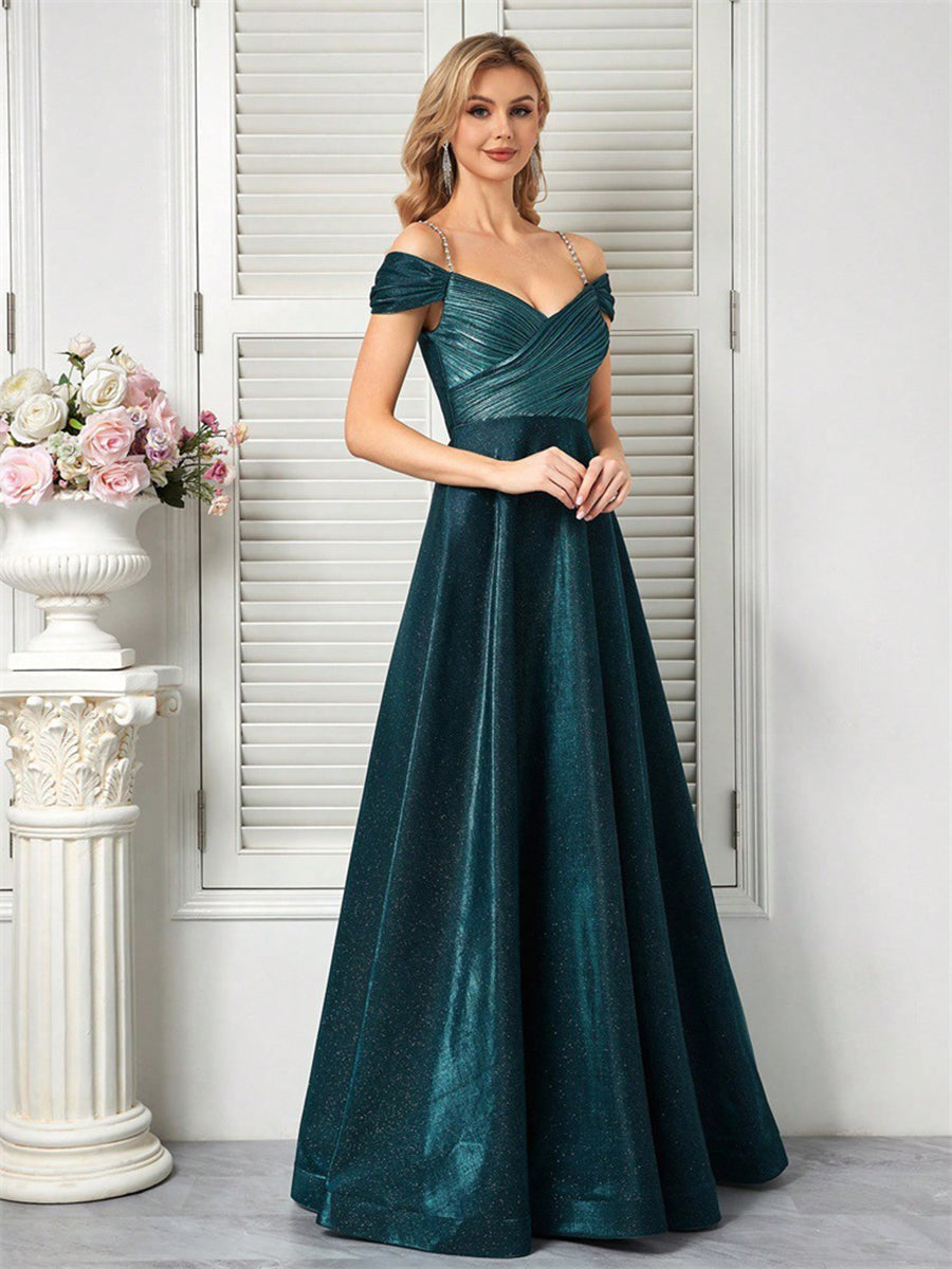 Mireille Maxi Dress 