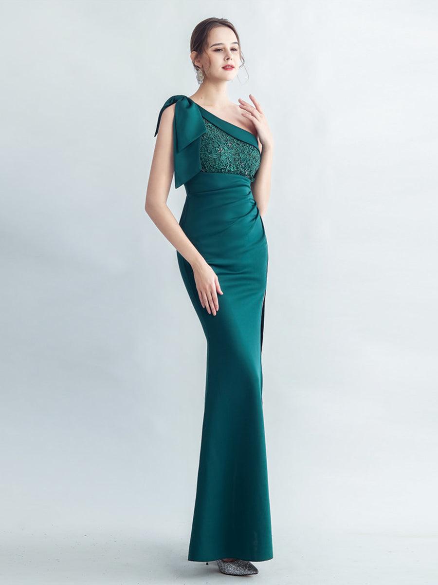 Ismena Maxi Dress 
