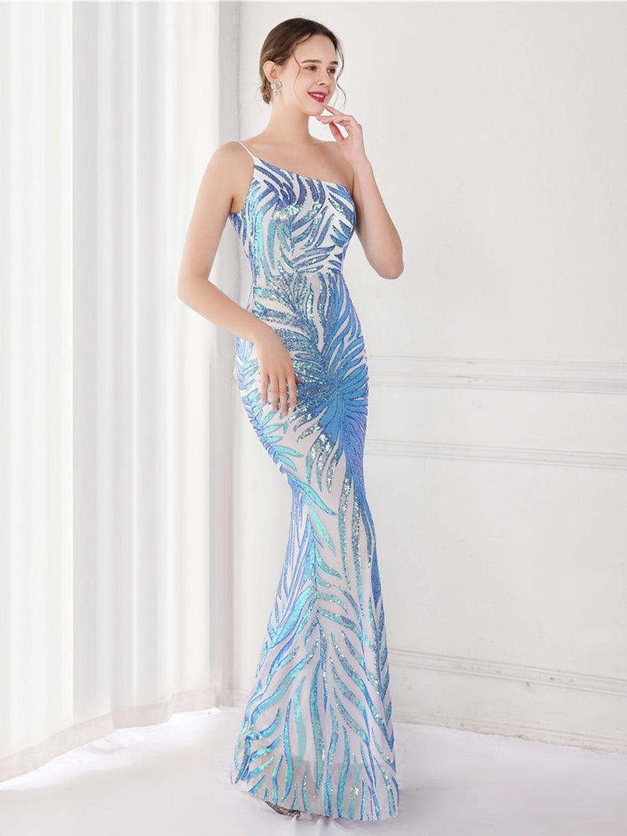 Maelis Maxikleid 