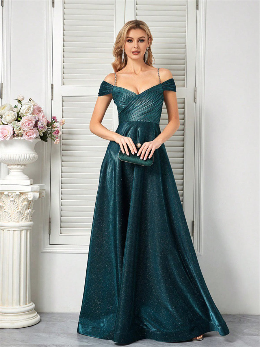 Mireille Maxi Dress 