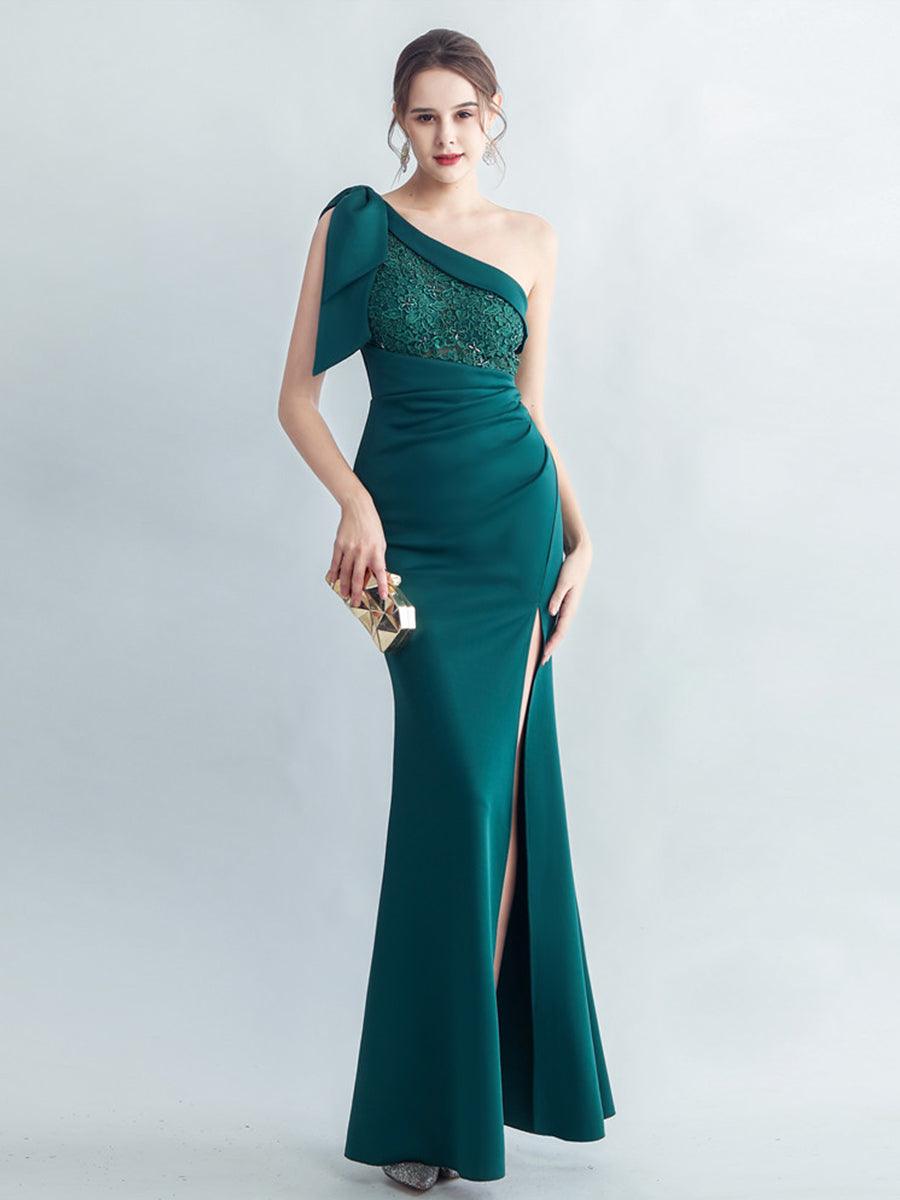 Ismena Maxi Dress 