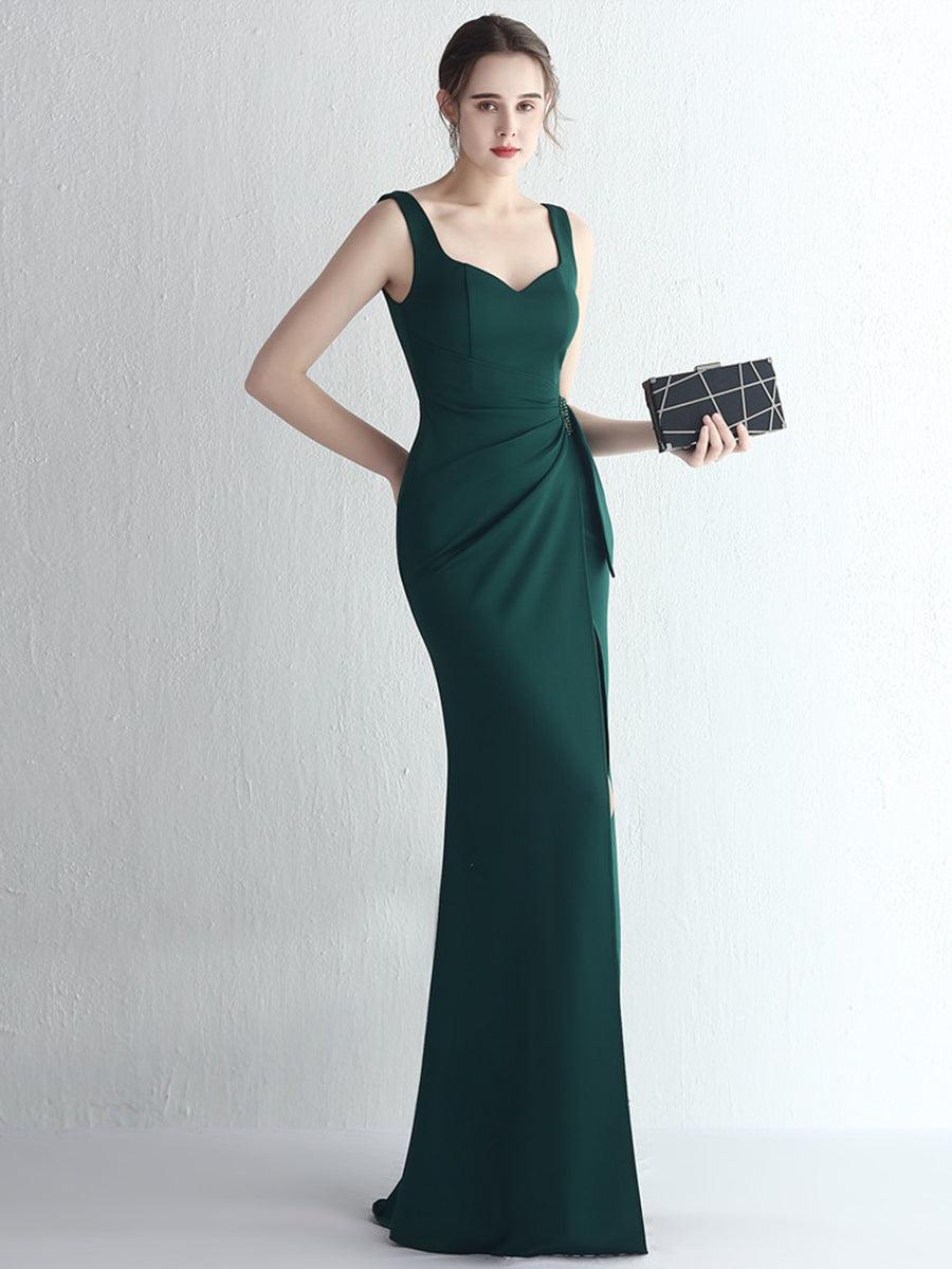 Evania Maxi Elbise
