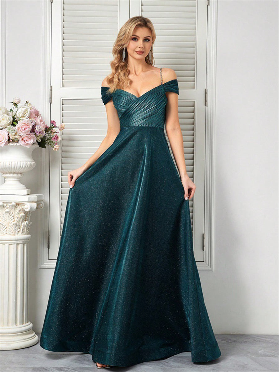 Mireille Maxi Dress 